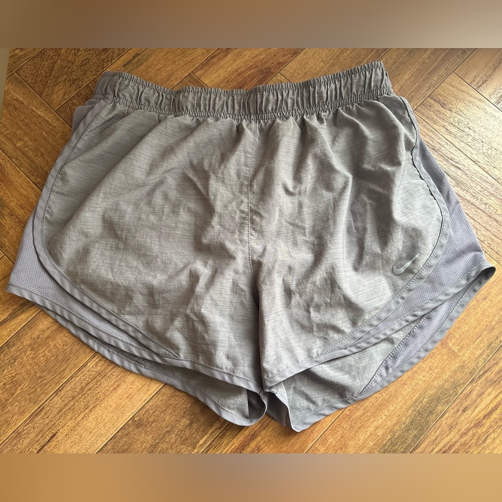 Nike Women's Dri-Fit Running Shorts